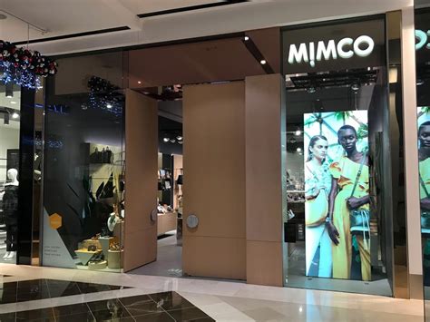 mimco macquarie.